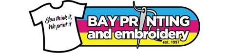 Bay Printing & Embroidery